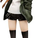 Phat! Company Persona 5 - Futaba Sakura 1/7 Complete Figure (H8.7") From Japan