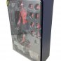 Hot Toys Movie Masterpiece Marvel Spider-Man 3 1/6 Limited Edition Spider-Man