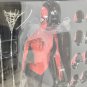 Hot Toys Movie Masterpiece Marvel Spider-Man 3 1/6 Limited Edition Spider-Man