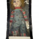 As Seen In Bride Of Chucky Movie Collectible With Sound Figure Doll (H24") Japan