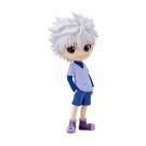 Banpresto HunterxHunter - Qposket - Killua Zoldyck: A-Type Figure (H5.1") Japan