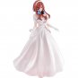 Ichiban Kuji The Quintessential Quintuplets: Bride Style - C: Miku Nakano (H7")