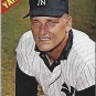 1966 Roger Maris  Novelty Card Reprint #365 Yankees