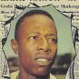 Hank Aaron 1961 Novelty Card Reprint # 577 Braves "The Real HR Champ"