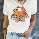 White Just Here For The Pie Crewneck Thanksgiving T Shirt White Just Here For The Pie Crewneck Thanksgiving T Shirt
