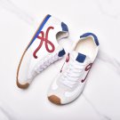Loewe Ballet Runner 2.0 White Red Royal