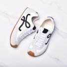 Loewe Ballet Runner 2.0 White Black