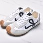 Loewe Ballet Runner 2.0 White Black