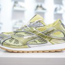 BV Orbit Yellow Silver