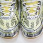 BV Orbit Yellow Silver