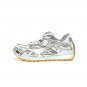 BV Orbit Silver White Optic White