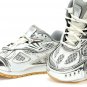 BV Orbit Silver White Optic White