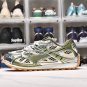 BV Orbit Mud White Olive