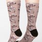 Bedlington Terrier Gallimaufry Socks