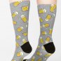 Beer Mug - Grey Socks