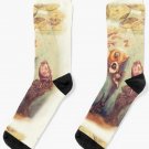 Below The Surface Socks