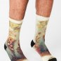 Below The Surface Socks