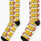 Best Decade Ever Socks