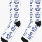 Bet The Under Socks