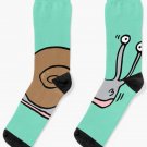 Better Late Than Never Socks