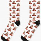 Betty White Socks