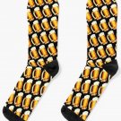 Bier Pattern Socks