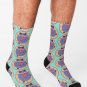 Big Comfy Stretch Socks