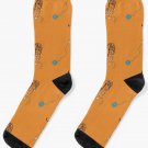 Big Kitty Socks
