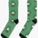 Bin Chicken Fan Club Socks