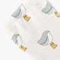 Bird In Boots Socks