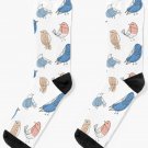 Birds Of A Feather Socks