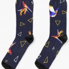 Birds Of Paradise Socks（1）