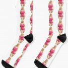 Bishoujomom - Juliette Michele Socks
