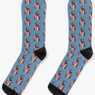Black Bear Socks