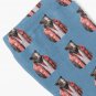 Black Bear Socks