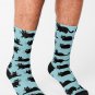 Black Cat(s) Socks