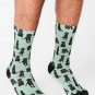 Black Labrador Socks&iuml;&frac14;�2&iuml;&frac14;�