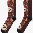Black Magic Coffee Socks