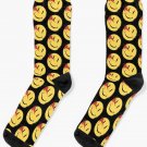 Bloody Smile Socks