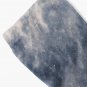 Blue Clouds, Blue Moon Socks