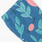 Blue Florals Socks