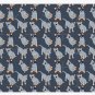 Blue Heeler Puppy Socks