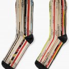 Blue Note Vinyl Collection Socks
