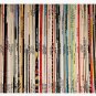 Blue Note Vinyl Collection Socks