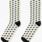 Blue Tit Socks