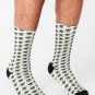 Blue Tit Socks
