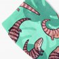 Blue Tongue Skink Socks