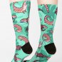 Blue Tongue Skink Socks