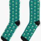 Bmo Adventure Time Socks