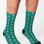 Bmo Adventure Time Socks